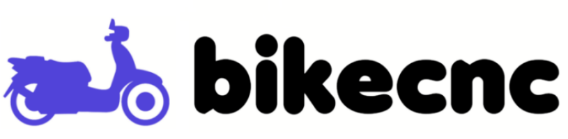 Logo bikeCNC